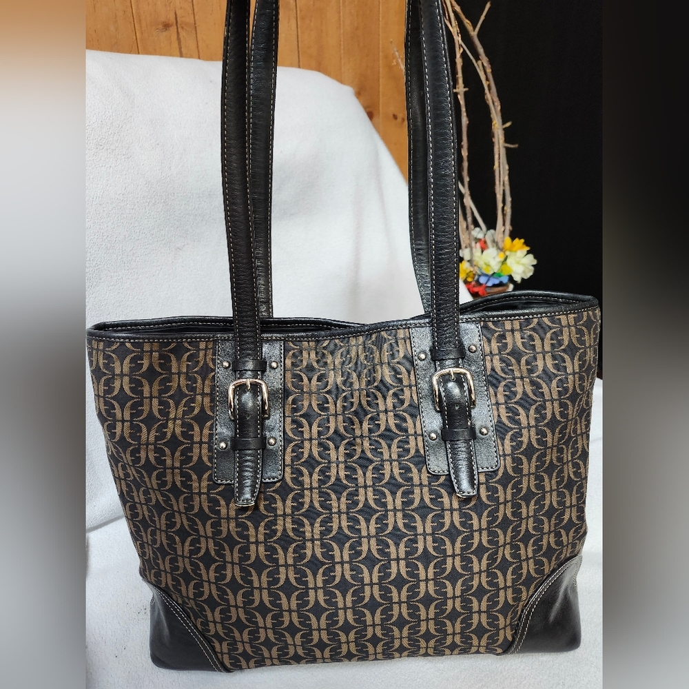 Fossil Tote
